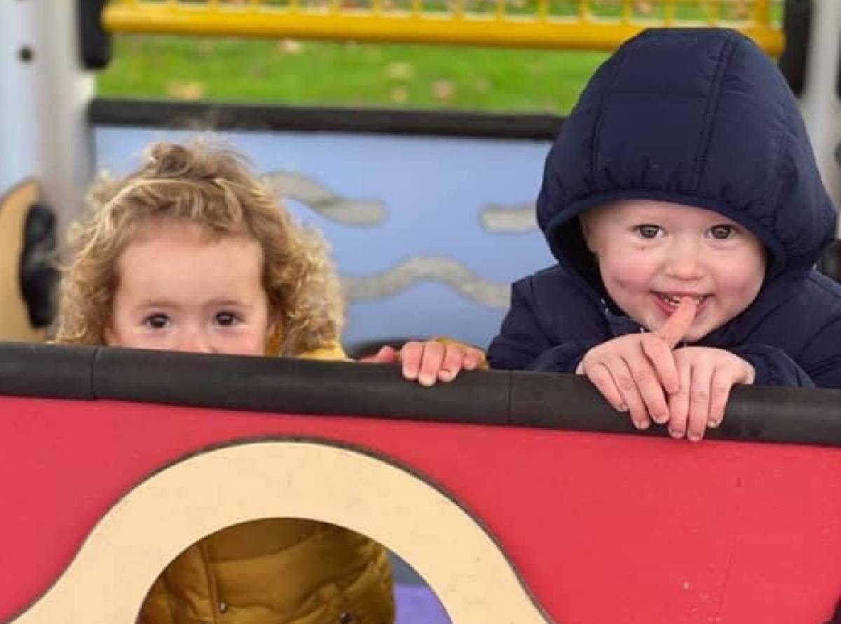 Childcare & nursery in Warrington